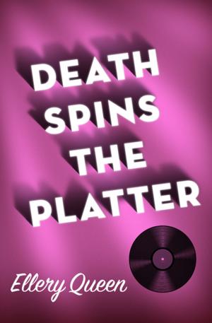 Cover of the book Death Spins the Platter by Jo A Hiestand