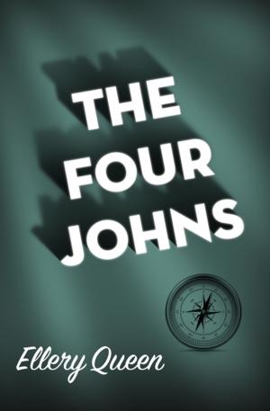 bigCover of the book The Four Johns by 
