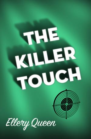 bigCover of the book The Killer Touch by 