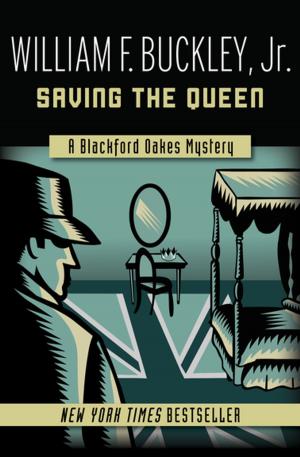 Cover of the book Saving the Queen by Marco Lugli, Clarissa Cassels