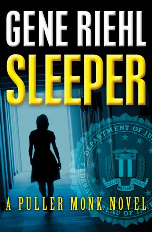 Cover of the book Sleeper by Joe Haldeman