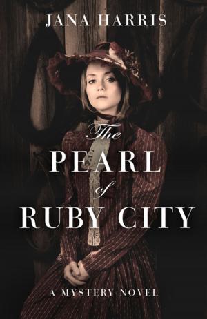 Cover of the book The Pearl of Ruby City by Warren Lieberman