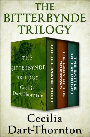 Cover of the book The Bitterbynde Trilogy by Jon Land