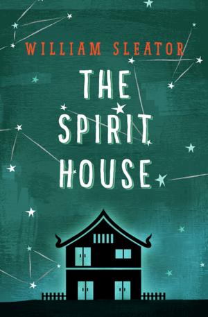 Cover of the book The Spirit House by Peter Dickinson