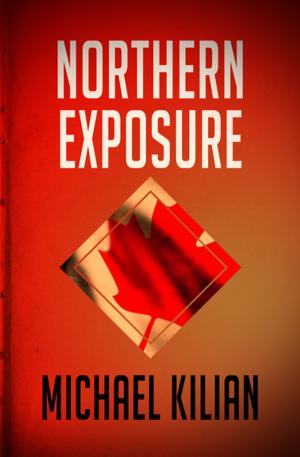 Cover of the book Northern Exposure by E.R. White, Jr.