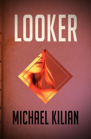 Cover of the book Looker by Genevieve Weis