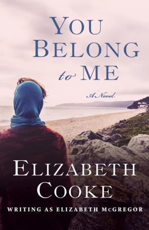 Cover of the book You Belong to Me by Jana Harris