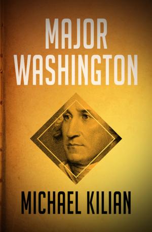 bigCover of the book Major Washington by 