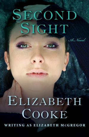 Cover of the book Second Sight by Therese Park