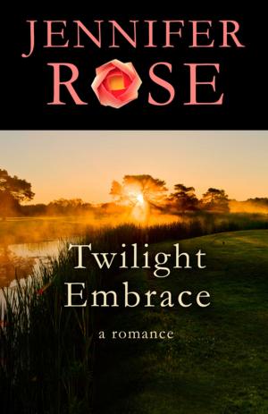Cover of the book Twilight Embrace by Edward Berlin