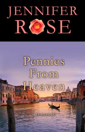 Book cover of Pennies from Heaven