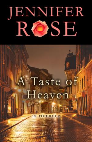 Cover of the book A Taste of Heaven by Gladys Malvern