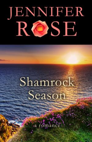 Cover of the book Shamrock Season by Jo Ann Ferguson
