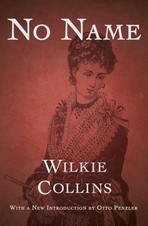 Cover of the book No Name by Eugène Sue