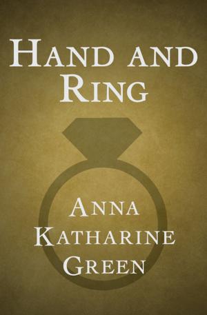 Cover of the book Hand and Ring by Jeremy JOSEPHS