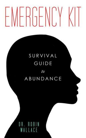 Cover of the book Emergency Kit by Lee Broekman, Kara Carrier