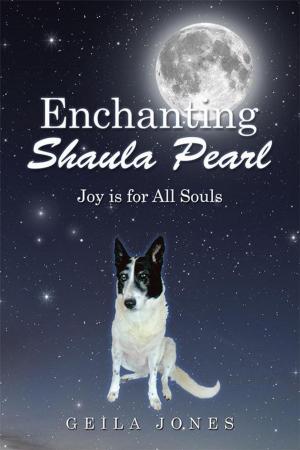 Cover of the book Enchanting Shaula Pearl by Robyn Nygumburo Bridges