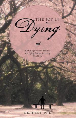 Cover of the book The Joy in Dying by Richard Foley