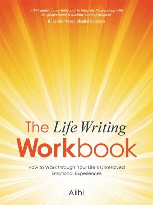Book cover of The Life Writing Workbook