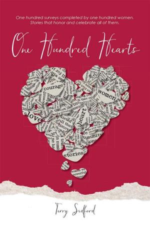 Cover of the book One Hundred Hearts by Nicole Noel Tichy