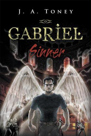 Cover of the book Gabriel by 阿嘉莎．克莉絲蒂 (Agatha Christie)