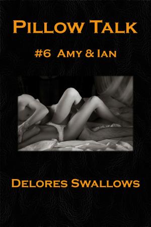 Cover of the book Pillow Talk #6 Amy & Ian by Selena Kitt
