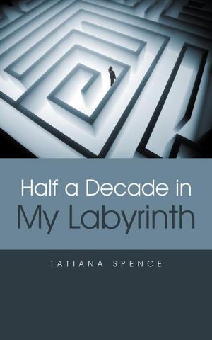 Book cover of Half a Decade in My Labyrinth