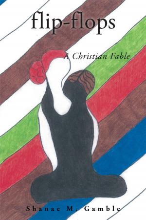 Cover of the book Flip-Flops by Katrina Wade