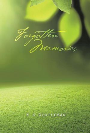 Cover of the book Forgotten Memories by Bob Balch
