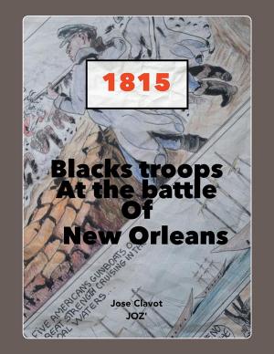 Cover of Black Troops