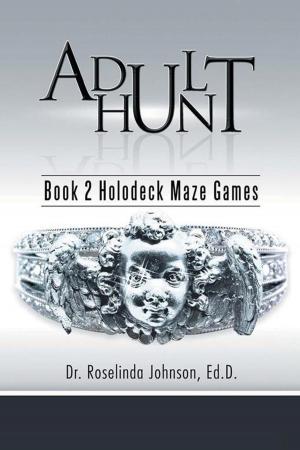 Cover of the book Adult Hunt by James Haydock