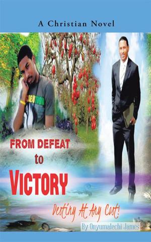 Cover of the book From Defeat to Victory by S. GLENN WAKEFIELD