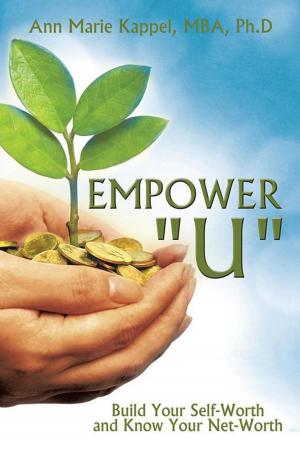 Cover of the book Empower "U" by Parvaneh Saatchi