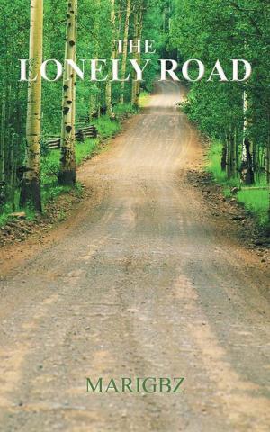 Cover of the book The Lonely Road by H.J. Mankin
