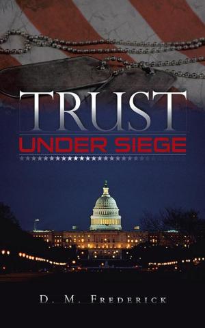 Cover of the book Trust Under Siege by Claudette Francis