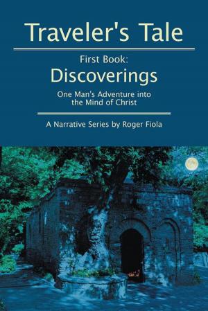 Book cover of Traveler’S Tale — First Book: Discoverings