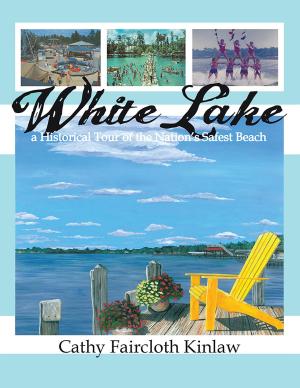 Cover of the book White Lake by Anthony Liccione