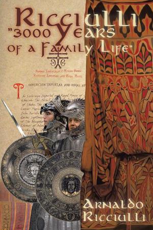 Cover of the book Ricciulli by Evan J. Segal