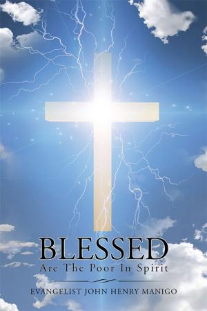 Cover of the book Blessed Are the Poor in Spirit by Mary Rose Scinto