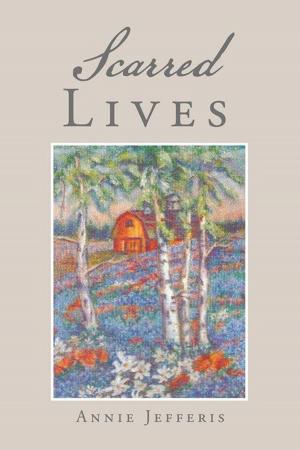 Cover of the book Scarred Lives by Fat Lloyd
