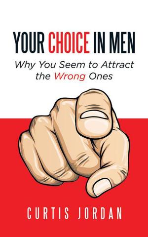 Cover of the book Your Choice in Men by Michelle Mathers
