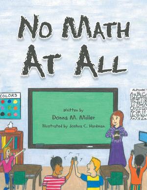 Cover of the book No Math at All by Sharlena Denise