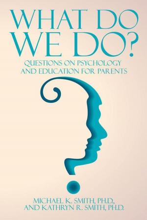 Book cover of What Do We Do?