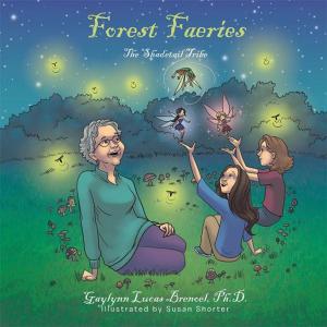 Cover of the book Forest Faeries by Becky DeWitt