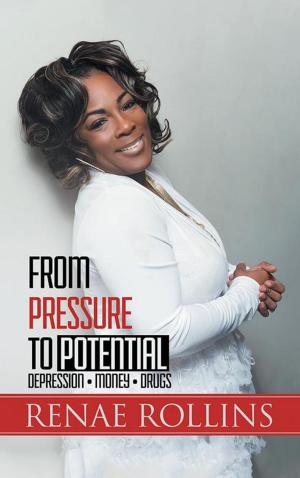 Cover of the book From Pressure to Potential by Rachel Starr