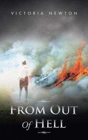 Cover of the book From out of Hell by Winston McCalla
