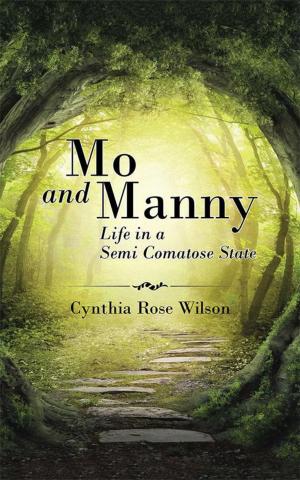 Cover of the book Mo and Manny by Dawn Bontempo
