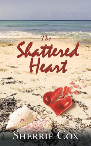 Cover of the book The Shattered Heart by Heidi Brod