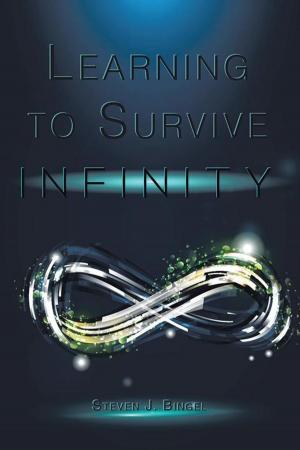Cover of the book Learning to Survive Infinity by RM Secor