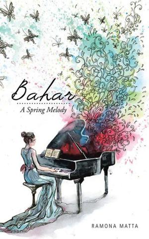 Cover of the book Bahar by Christine Alley-Garcia